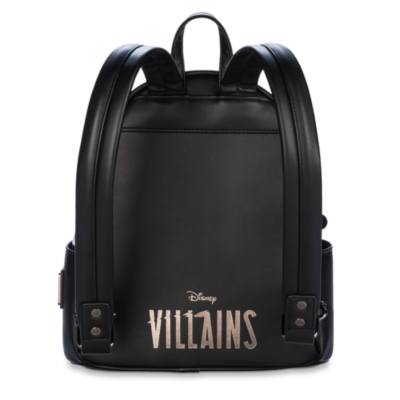 Loungefly Disney Villains Mini Backpack