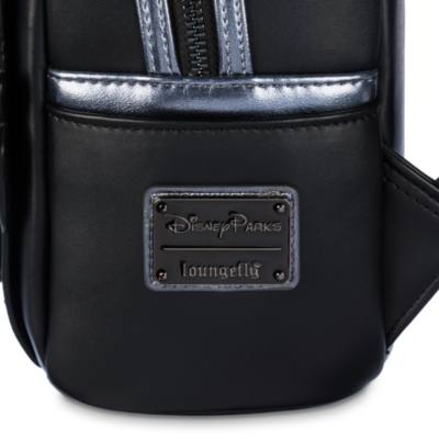 Loungefly Disney Villains Mini Backpack