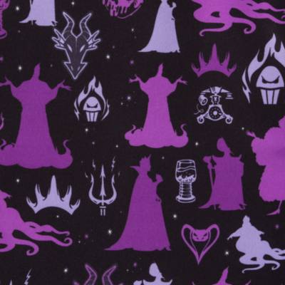 Loungefly Disney Villains Mini Backpack