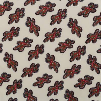 Loungefly Mickey Mouse Gingerbread Mini Backpack, Disney Eats