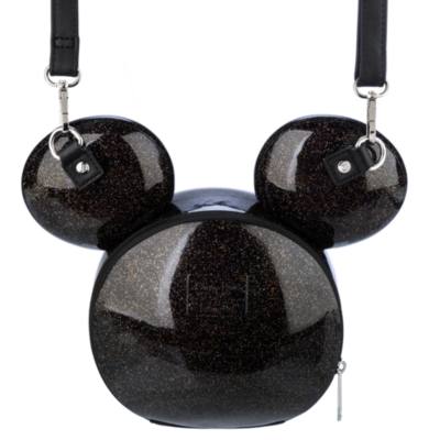 Loungefly Mickey Mouse Moulded Crossbody Bag