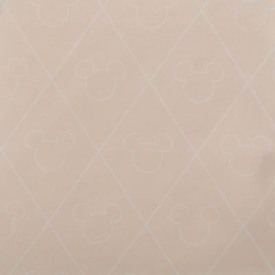 Loungefly Mickey Mouse Icon Quilted Iridescent Mini Backpack