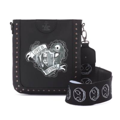 Nightmare Before Christmas - Kuriertasche