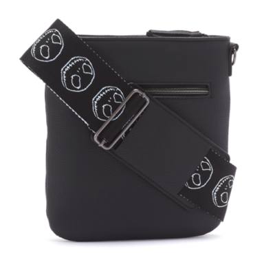 The Nightmare Before Christmas Crossbody Bag