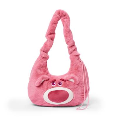 Lotso Tote Bag, Toy Story
