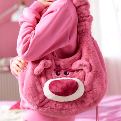 Lotso Tote Bag, Toy Story