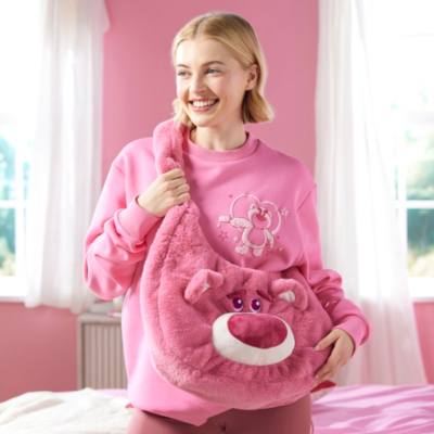 Lotso Tote Bag, Toy Story