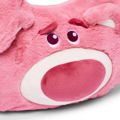 Lotso Tote Bag, Toy Story