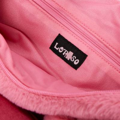 Lotso Tote Bag, Toy Story