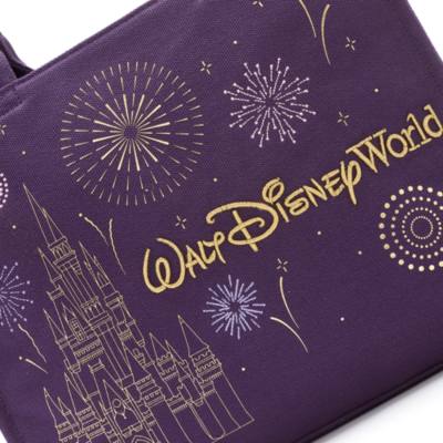 Cinderella Castle Tote Bag, Walt Disney World