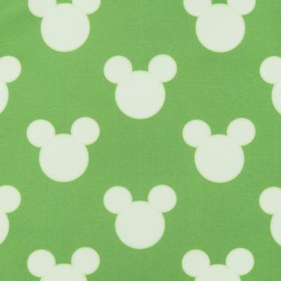 Loungefly Tinker Bell Green Sequinned Mini Backpack