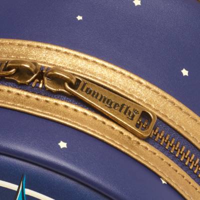 Loungefly Mickey Mouse London Backpack