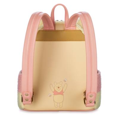 Winnie the Pooh Loungefly Mini Backpack