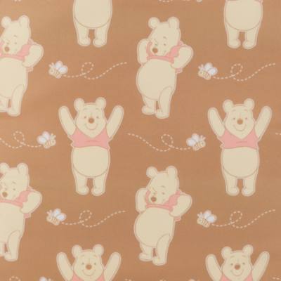 Winnie the Pooh Loungefly Mini Backpack