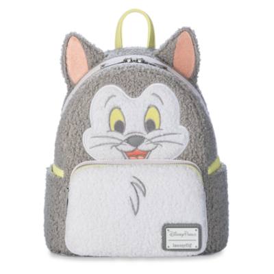 Loungefly Figaro Mini Backpack, Pinocchio