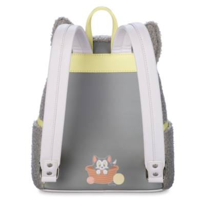 Loungefly Figaro Mini Backpack, Pinocchio