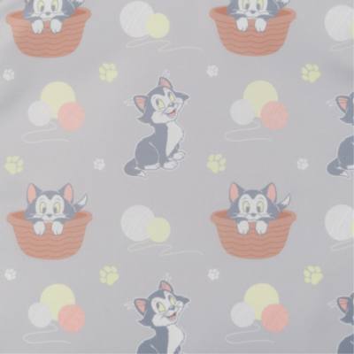 Loungefly Figaro Mini Backpack, Pinocchio