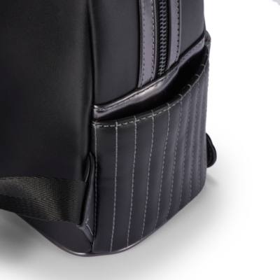 Loungefly Darth Vader Light-Up Mini Backpack, Star Wars