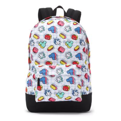 Mickey Mouse 'Best of Mickey' Backpack