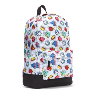 Mickey Mouse 'Best of Mickey' Backpack