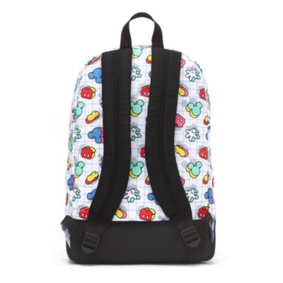 Mickey Mouse 'Best of Mickey' Backpack