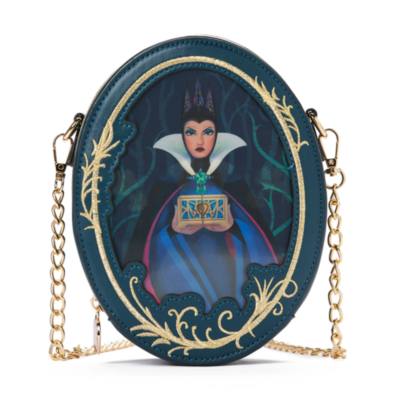 Snow White and Evil Queen Lenticular Handbag, Snow White Live Action Film