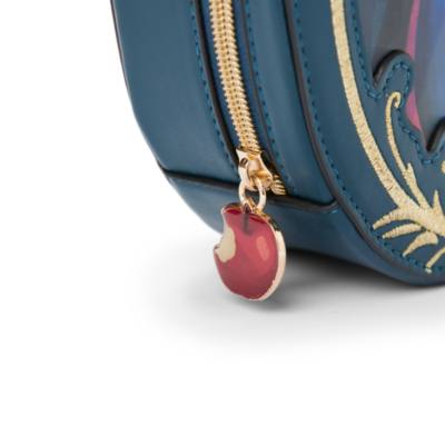 Snow White and Evil Queen Lenticular Handbag, Snow White Live Action Film