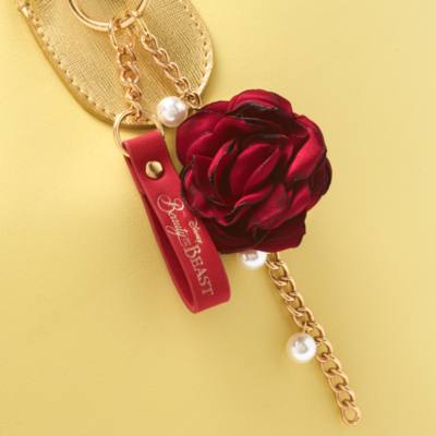 Beauty and the Beast Tote Bag