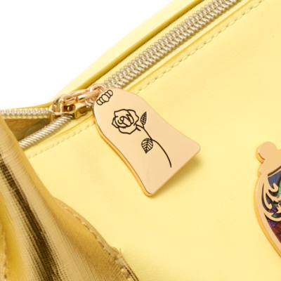 Beauty and the Beast Tote Bag