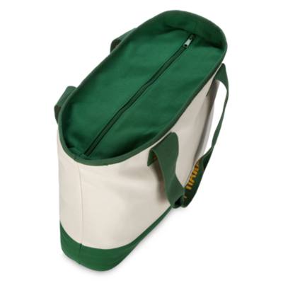 Simba Canvas Tote, The Lion King