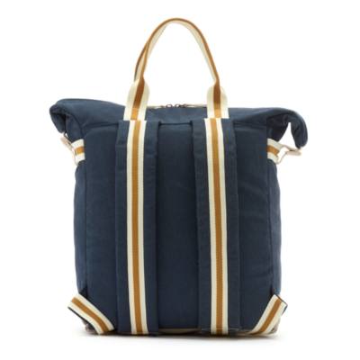 Mickey Mouse and Donald Duck Backpack