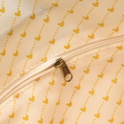 Mickey Mouse and Donald Duck Backpack