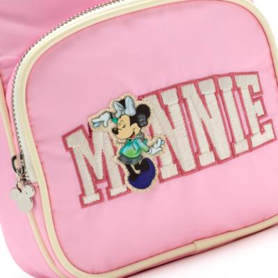 Minnie Mouse Crossbody Bag