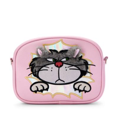 Lucifer Crossbody Bag, Cinderella
