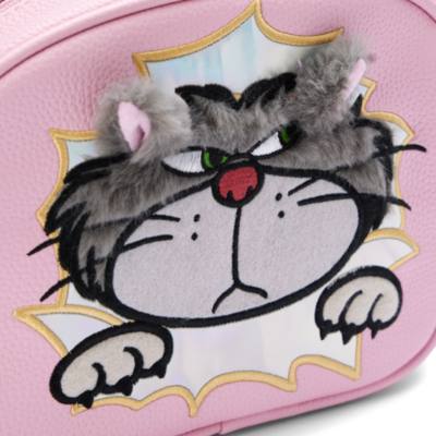 Lucifer Crossbody Bag, Cinderella