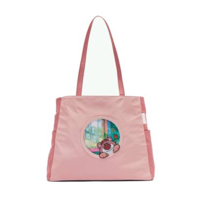 Toy Story - Lotso - Henkeltasche