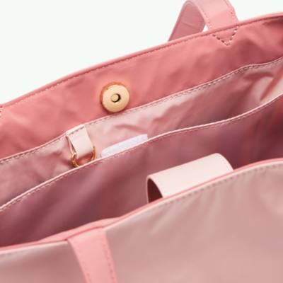 Lotso Tote Bag, Toy Story