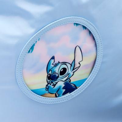 Stitch Tote Bag, Lilo & Stitch