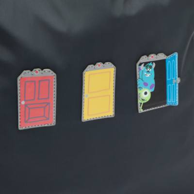 Monsters, Inc. Tote Bag