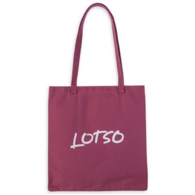 Bolso grande lona Lotso, Toy&nbsp;Story&nbsp;3
