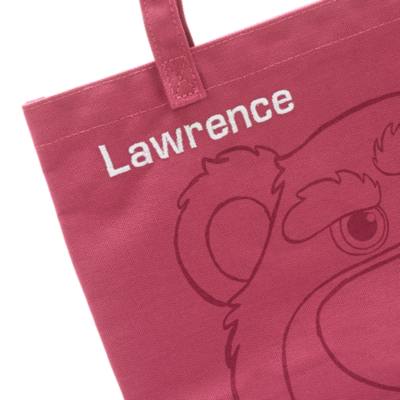 Bolso grande lona Lotso, Toy&nbsp;Story&nbsp;3