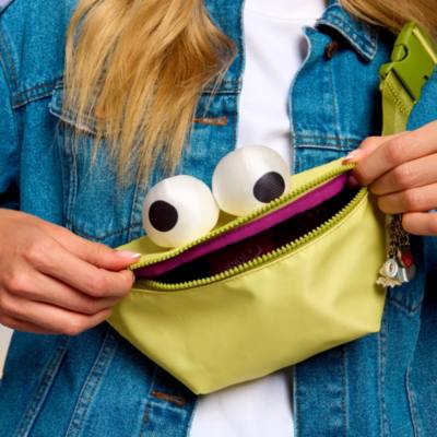 Pouchy Hip Pack, Inside Out 2