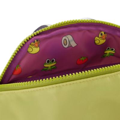 Pouchy Hip Pack, Inside Out 2