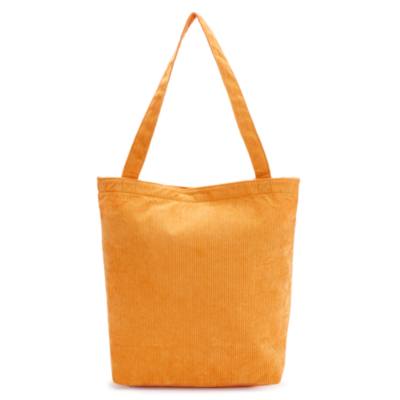 Winnie the Pooh and Piglet Halloween Tote Bag