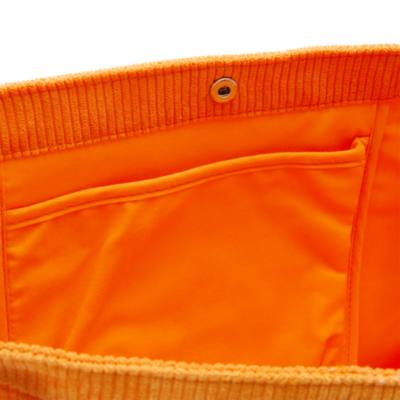 Winnie the Pooh and Piglet Halloween Tote Bag