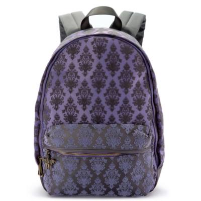 The Haunted Mansion Backpack
