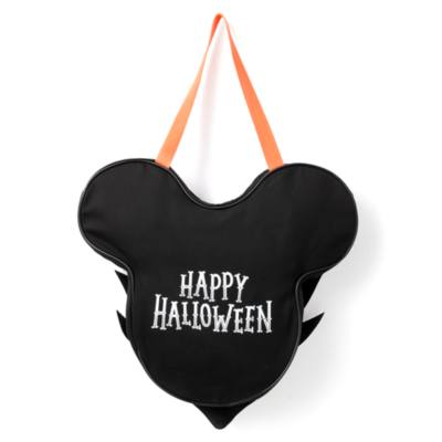 Mickey Mouse Halloween Tote Bag