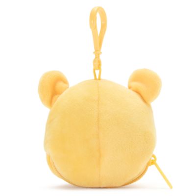 Winnie the Pooh and Friends Foldable Tote Bag