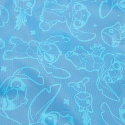 Stitch Foldable Tote Bag, Lilo & Stitch