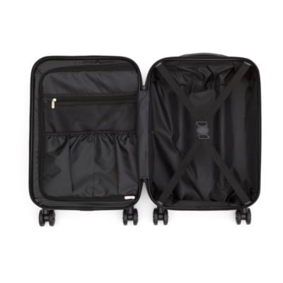 Tim Burton's The Nightmare Before Christmas Rolling Luggage